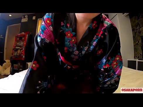 ❤️ Młoda dziewczyna cosplay uwielbia seks do orgazmu z squirt w konnicy i blowjob. Asian girl with hairy pussy and beautiful tits in traditional Japanese costume in amateur video showing masturbation with fuck toys. Sakura 3 OSAKAPORN. ☑ Super porn at pl.higlass.ru ☑
